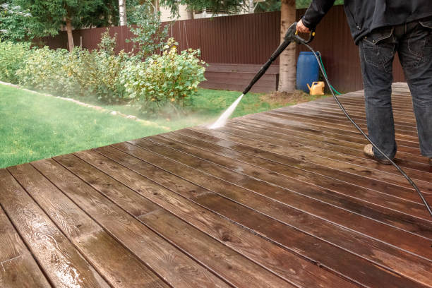 Brighton, TN Pressure Washing Services Company