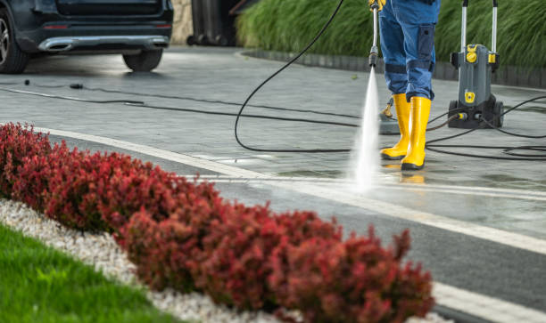 Best Patio and Deck Pressure Washing  in Brighton, TN